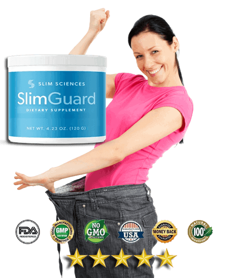 slim guard dietary supplement