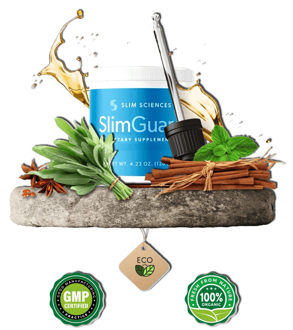 slim guard weightloss